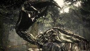 giant crab dark souls 3|dark souls 3 walkthrough.